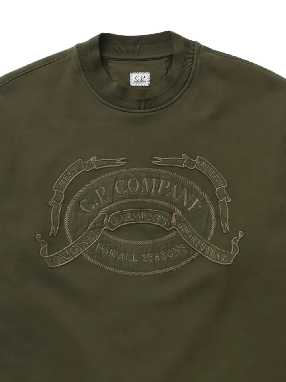 21CMSS174A006453O683 C.P. COMPANY