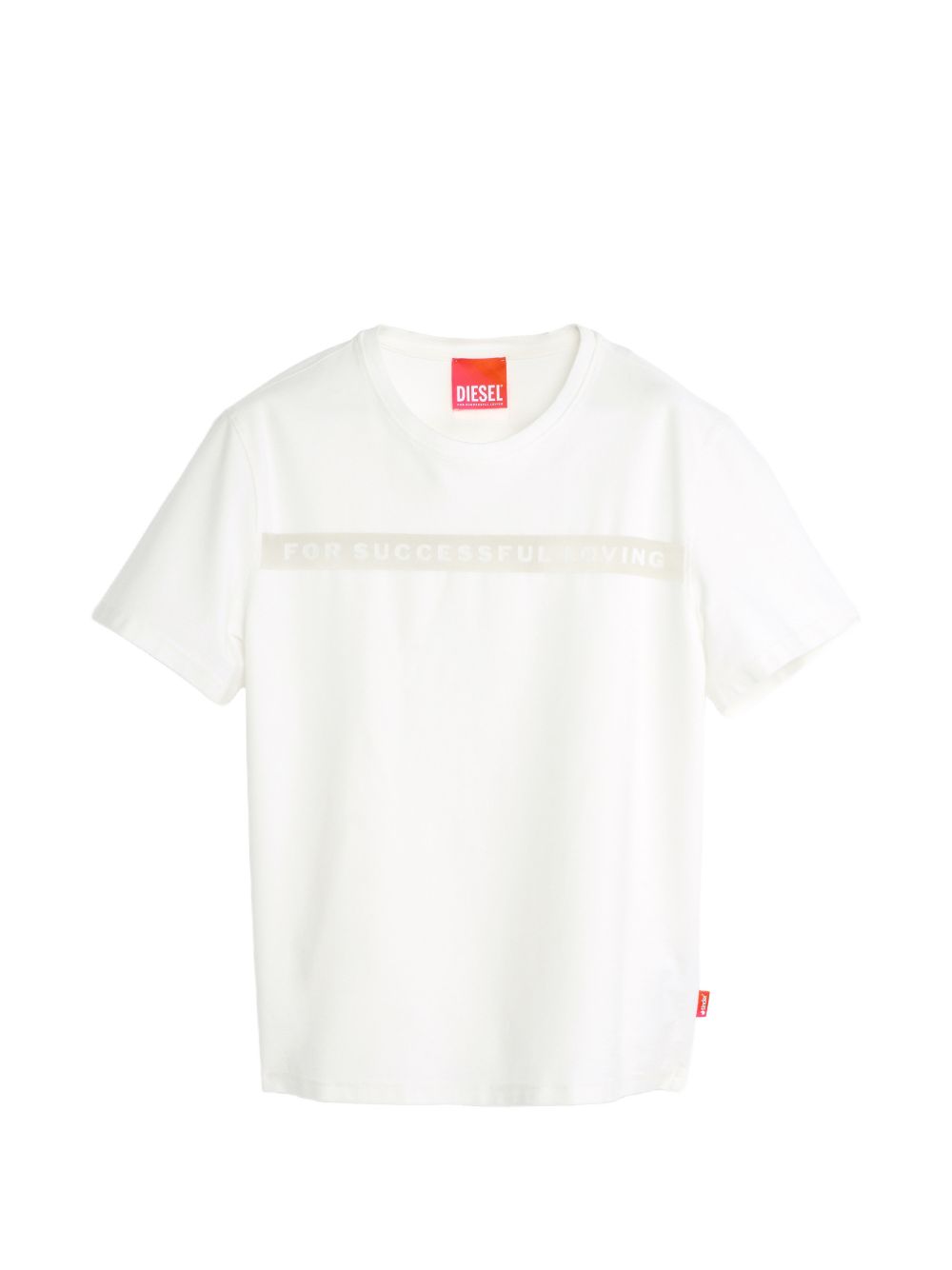 T-shirt con logo For Successful Loving 