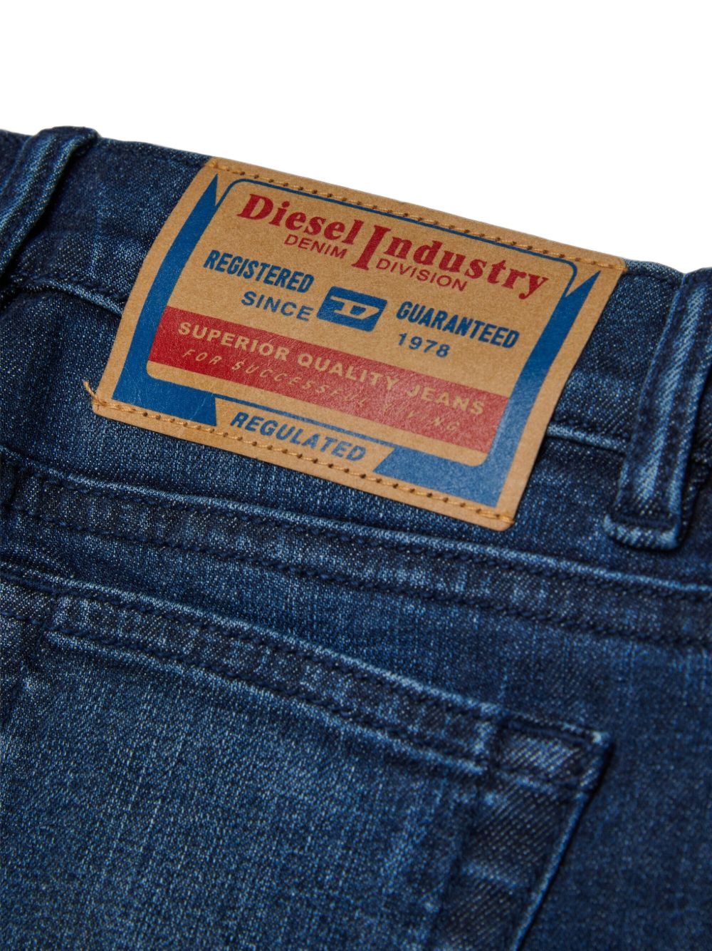 J00816*KXBSEK01 DIESEL KIDS