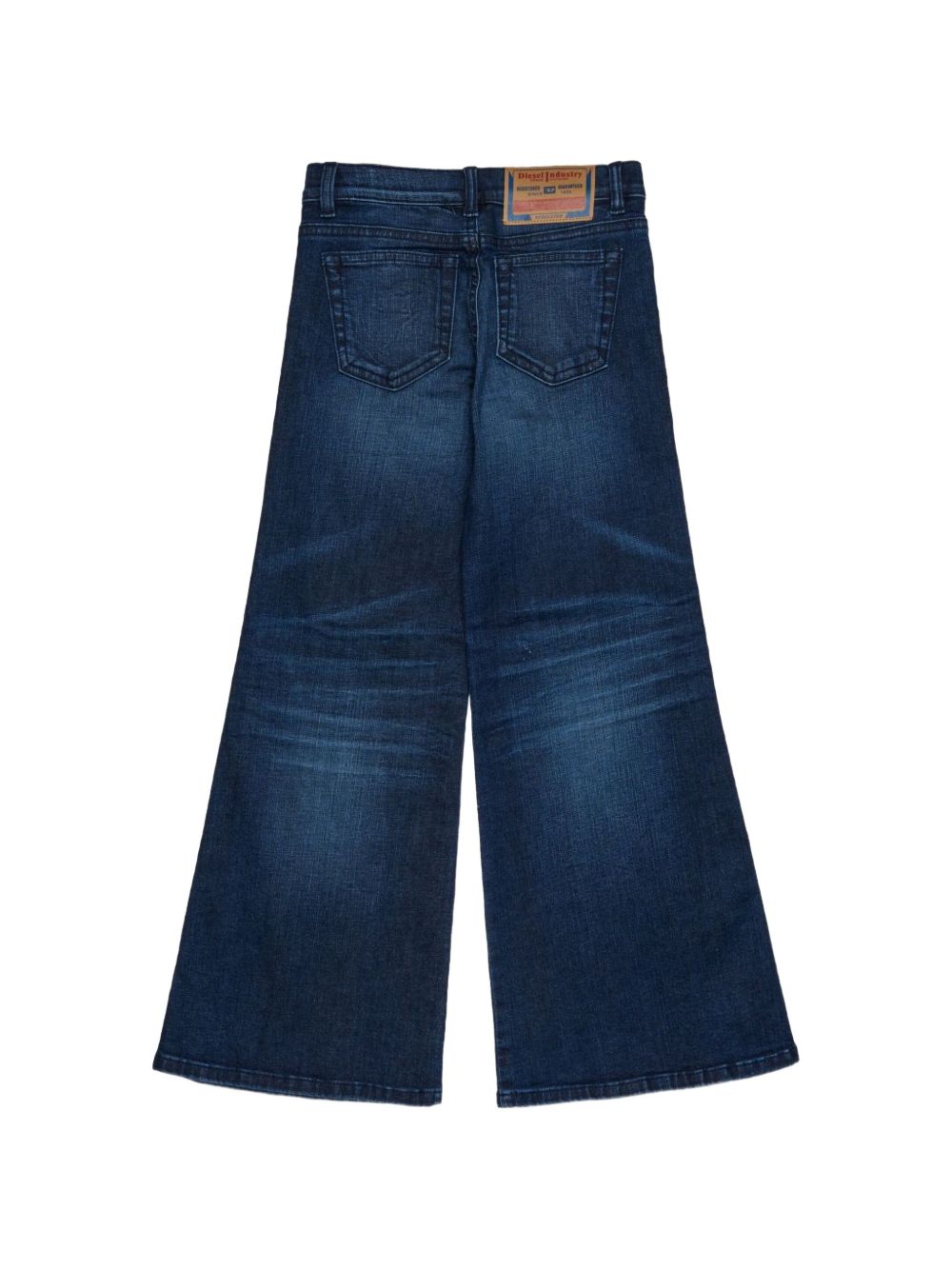 J00816*KXBSEK01 DIESEL KIDS