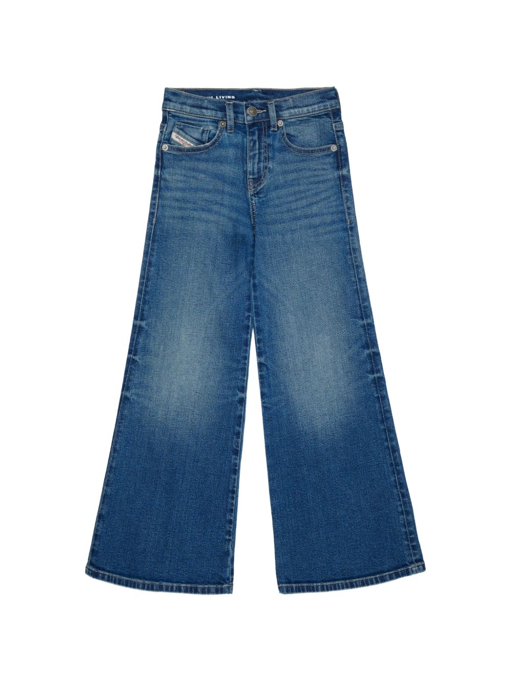 J00816*KXBU3K01 DIESEL KIDS
