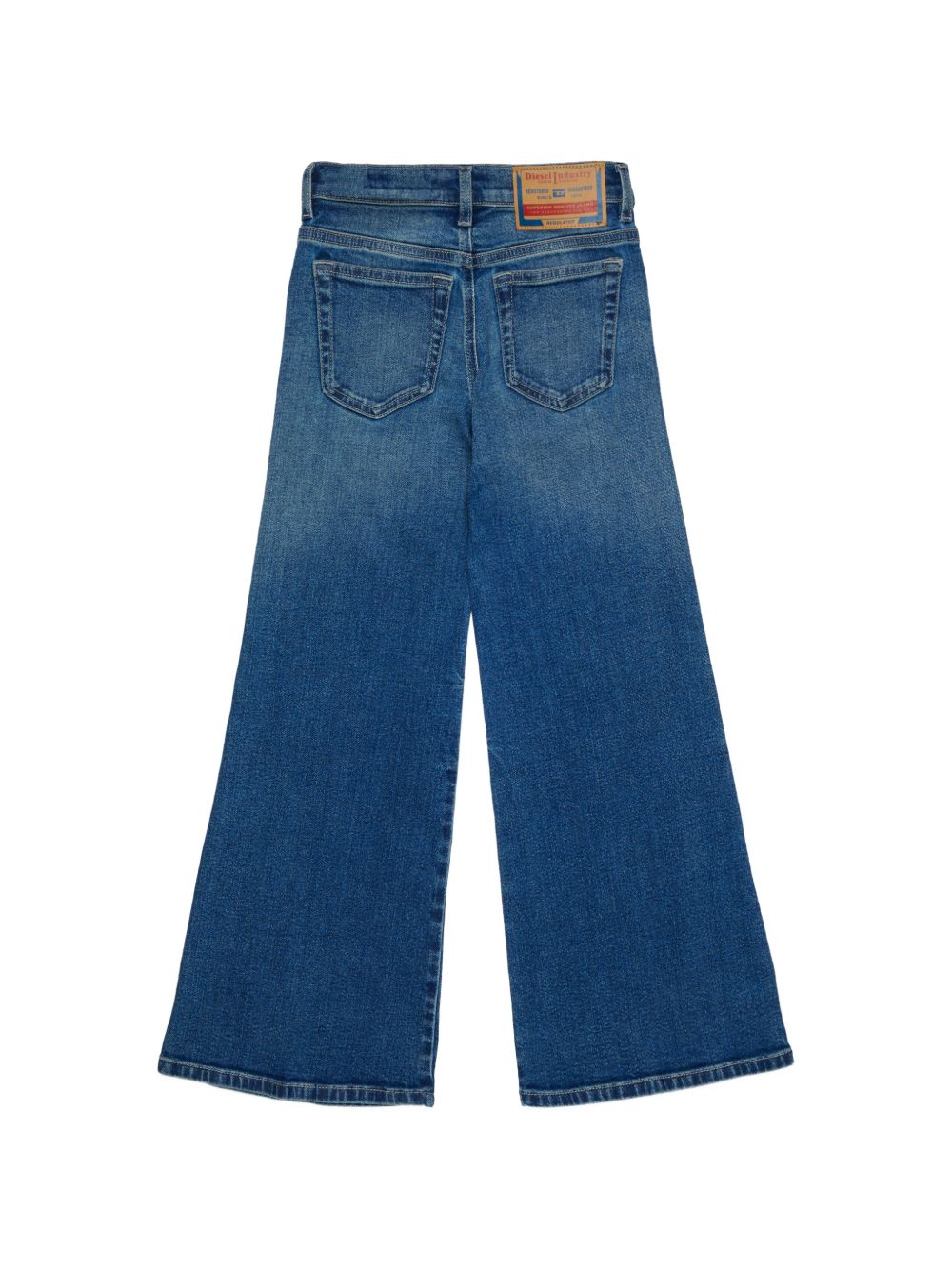 J00816*KXBU3K01 DIESEL KIDS