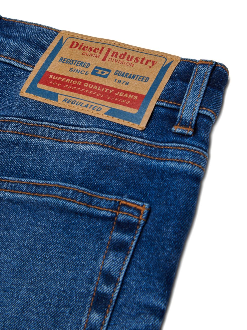 J00981*KXBU5K01 DIESEL KIDS