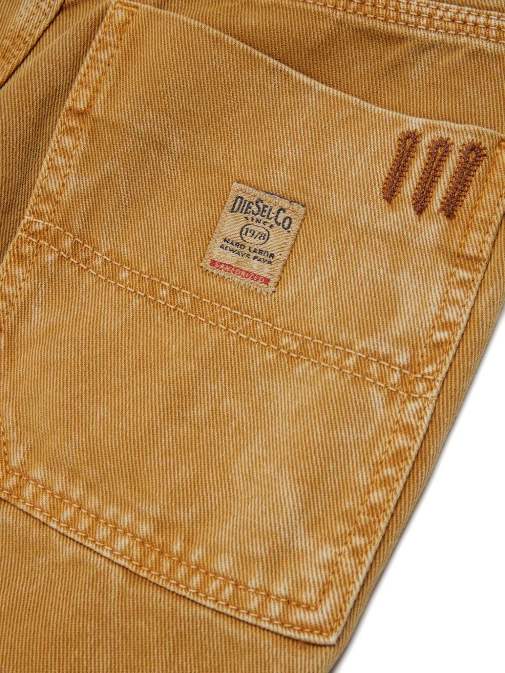J02330*KXBUPK760 DIESEL KIDS