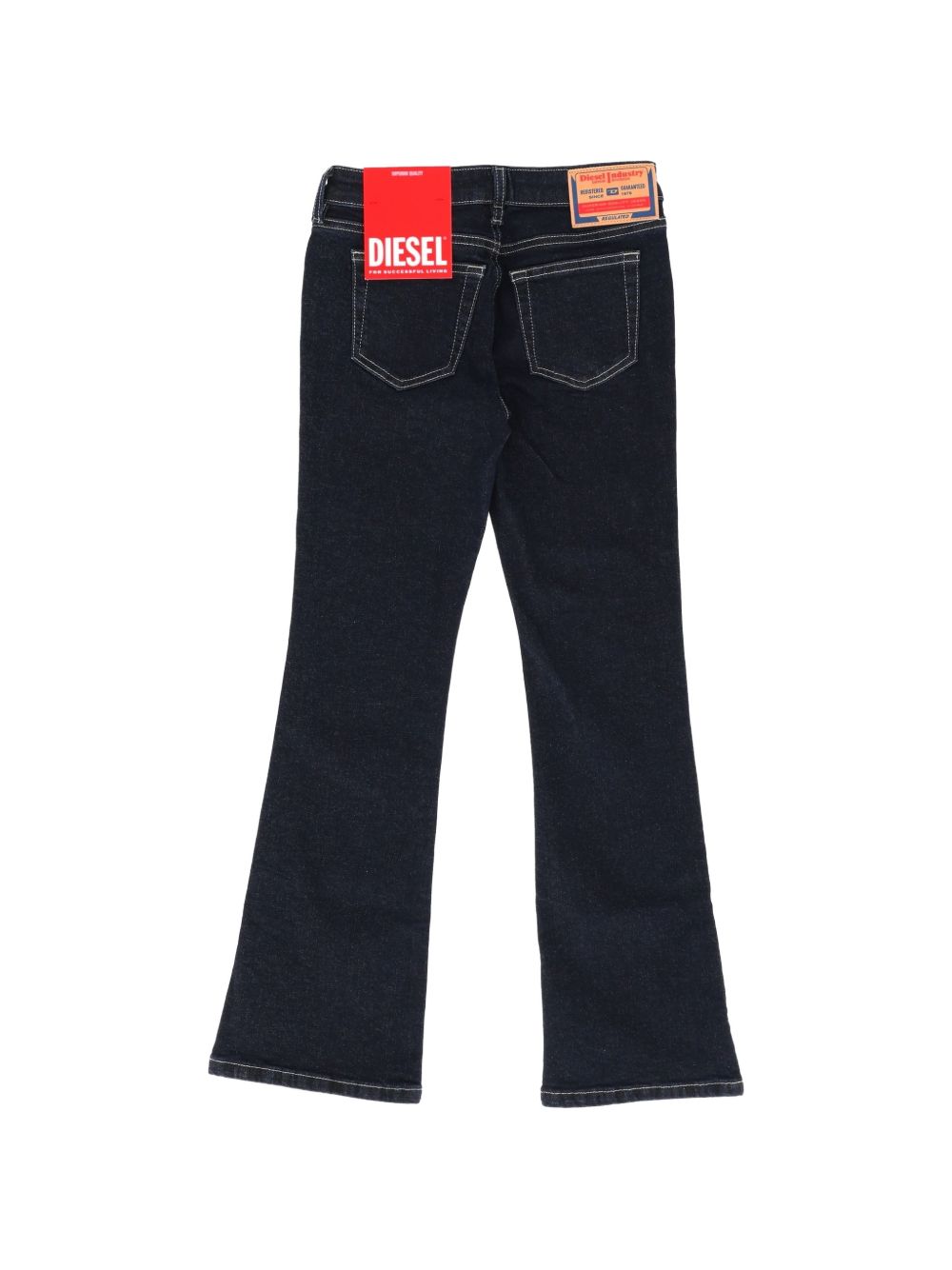 J02340*KXBUSK01 DIESEL KIDS