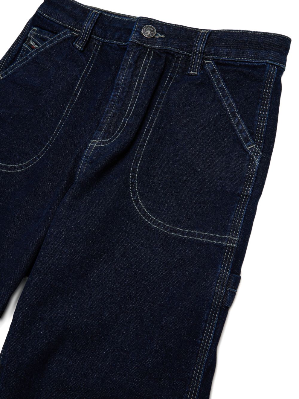 J02361*KXBUSK01 DIESEL KIDS
