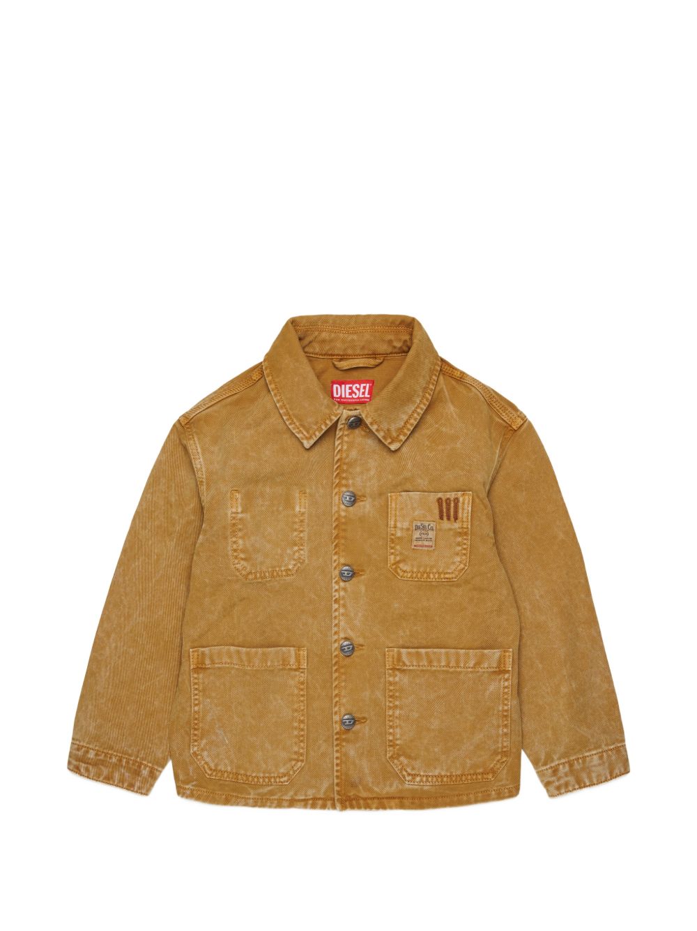 J02546*KXBUPK760 DIESEL KIDS