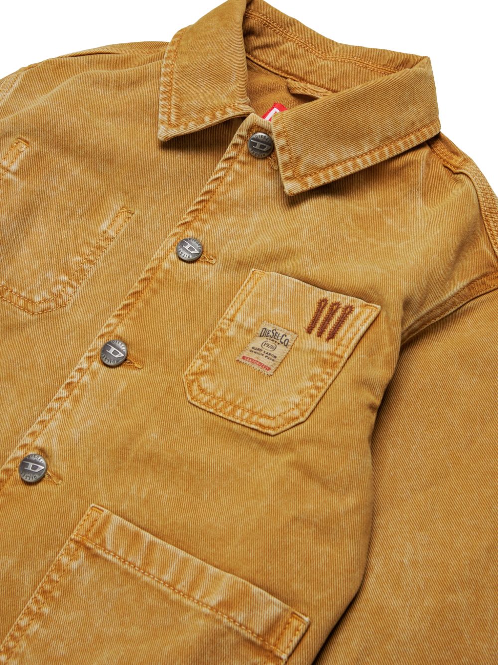 J02546*KXBUPK760 DIESEL KIDS