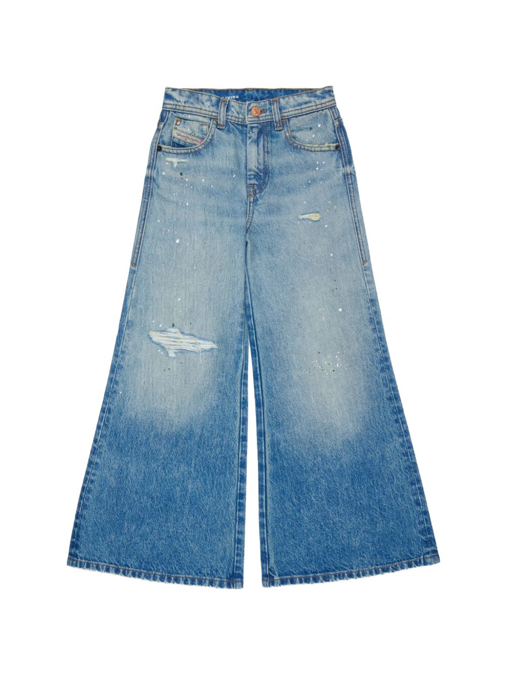 J02887*KXBUVK01 DIESEL KIDS