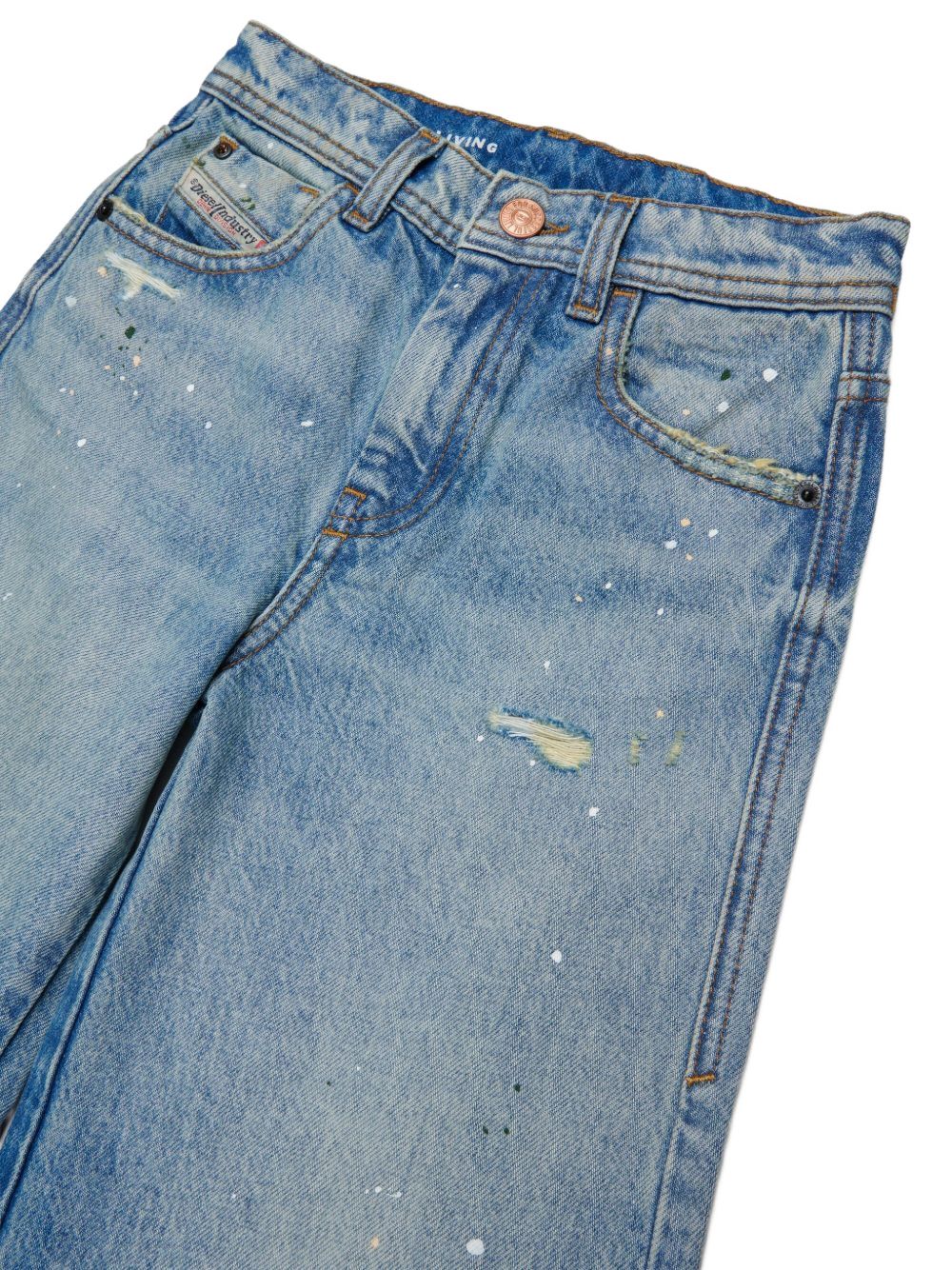 J02887*KXBUVK01 DIESEL KIDS