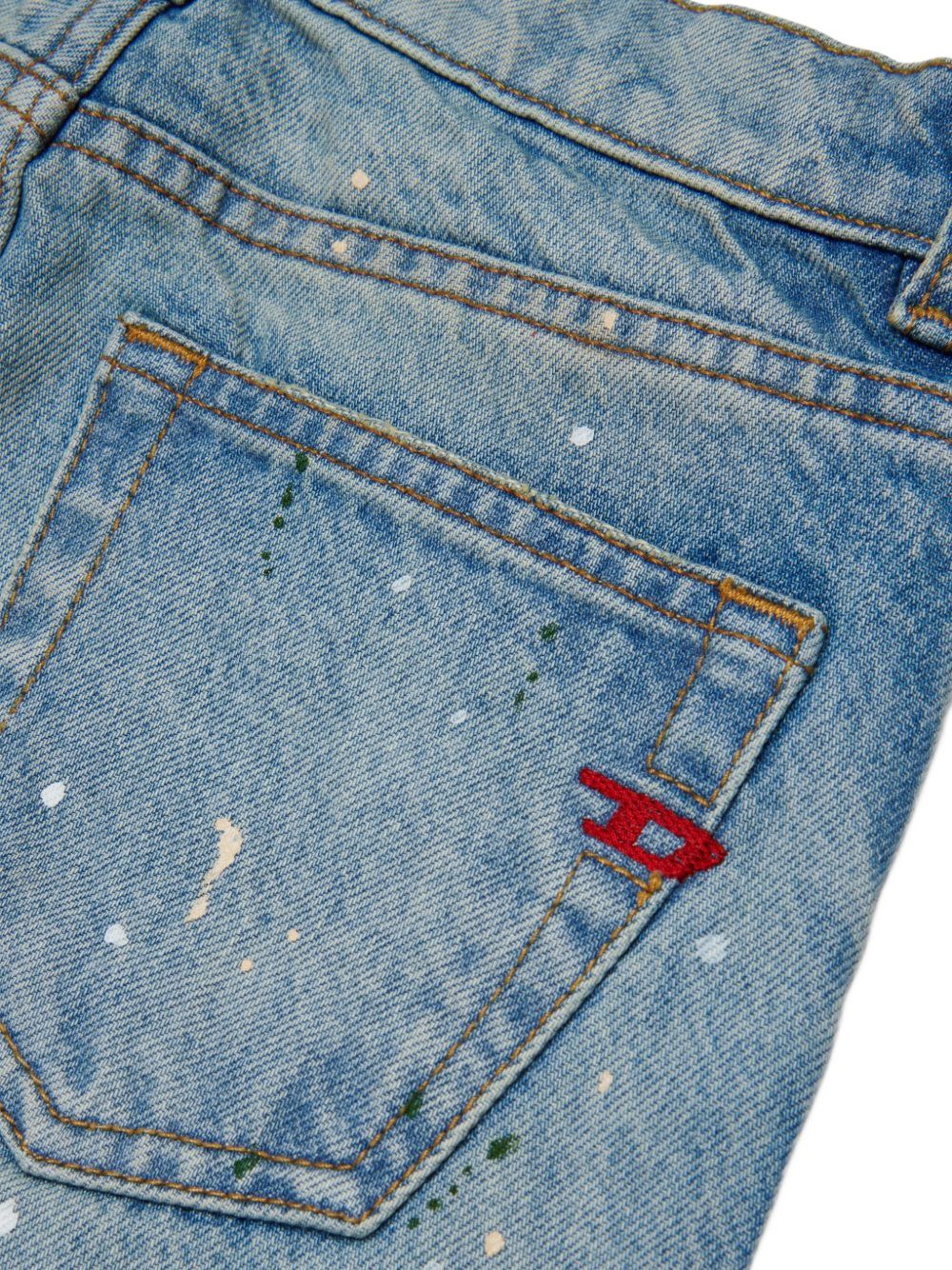 J02887*KXBUVK01 DIESEL KIDS