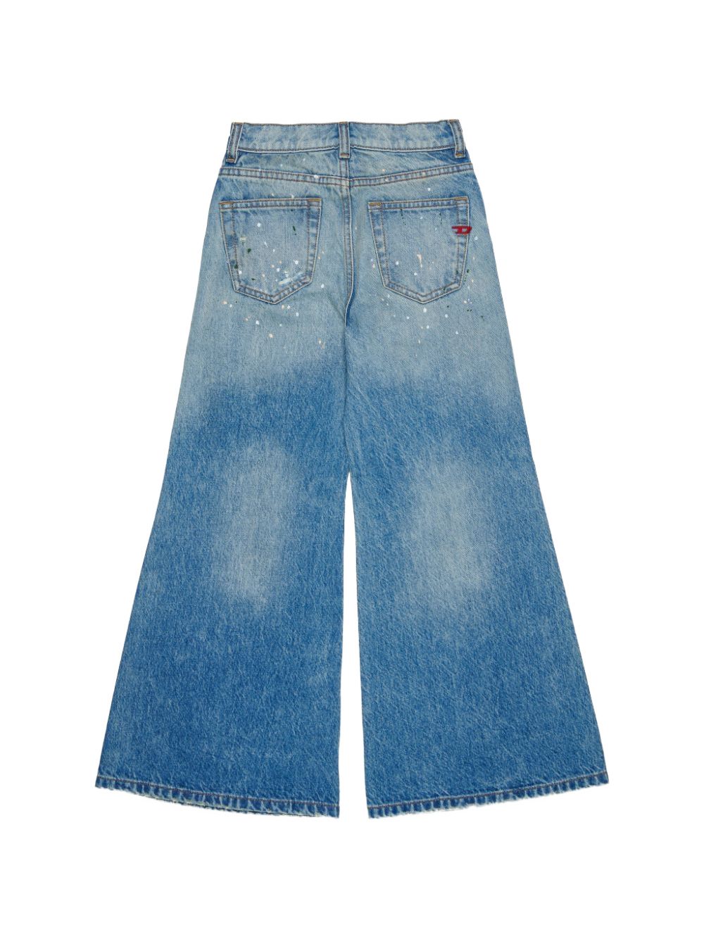 J02887*KXBUVK01 DIESEL KIDS