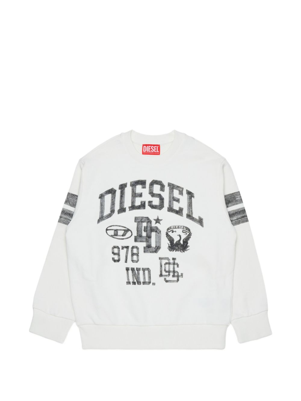 J02988*0GEADK141 DIESEL KIDS