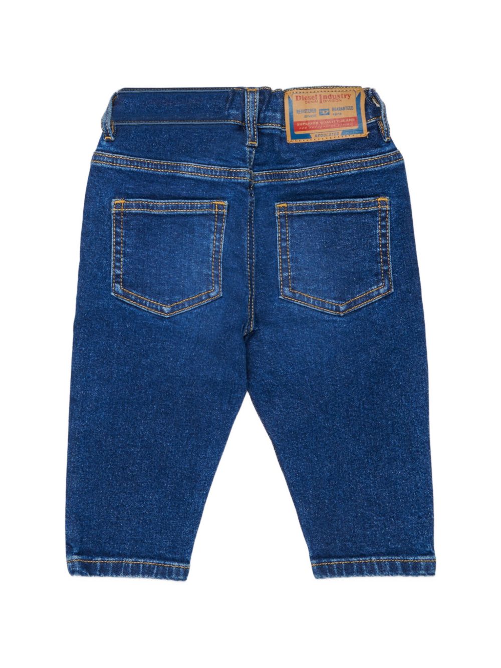 K00237*KXBSEK01 DIESEL KIDS