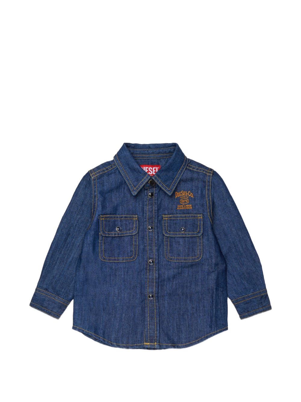K00546*KXBUZK01 DIESEL KIDS
