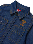 Carica l'immagine nel visualizzatore della galleria, K00546*KXBUZK01 DIESEL KIDS
