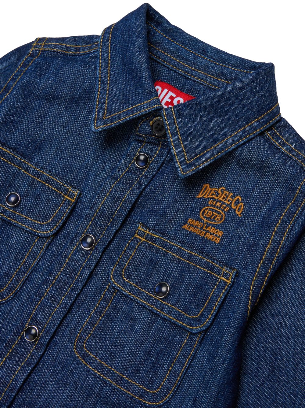 K00546*KXBUZK01 DIESEL KIDS