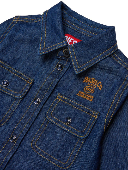K00546*KXBUZK01 DIESEL KIDS