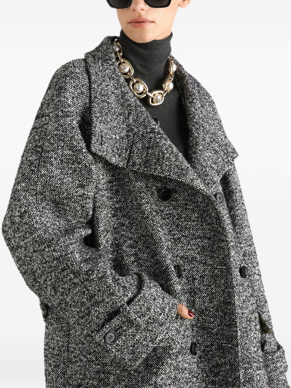 F0W6VTFMZAKS8030 DOLCE & GABBANA