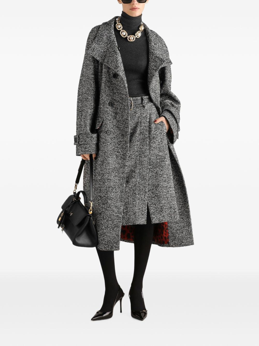 F0W6VTFMZAKS8030 DOLCE & GABBANA