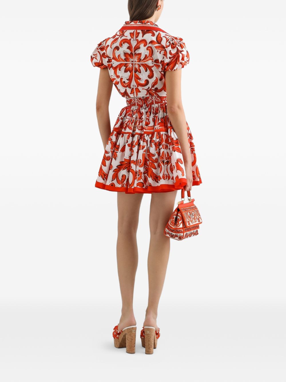 F4CB1TGDDRLS9000 DOLCE & GABBANA