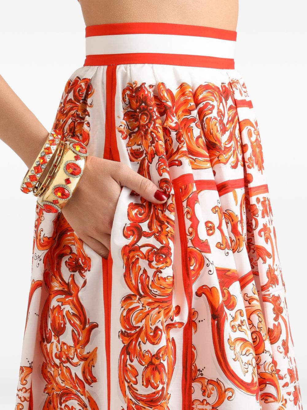 F4CULTGDDRLS9000 DOLCE & GABBANA