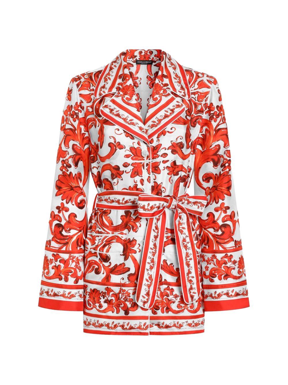 F5Q03TGDDRES9000 DOLCE & GABBANA