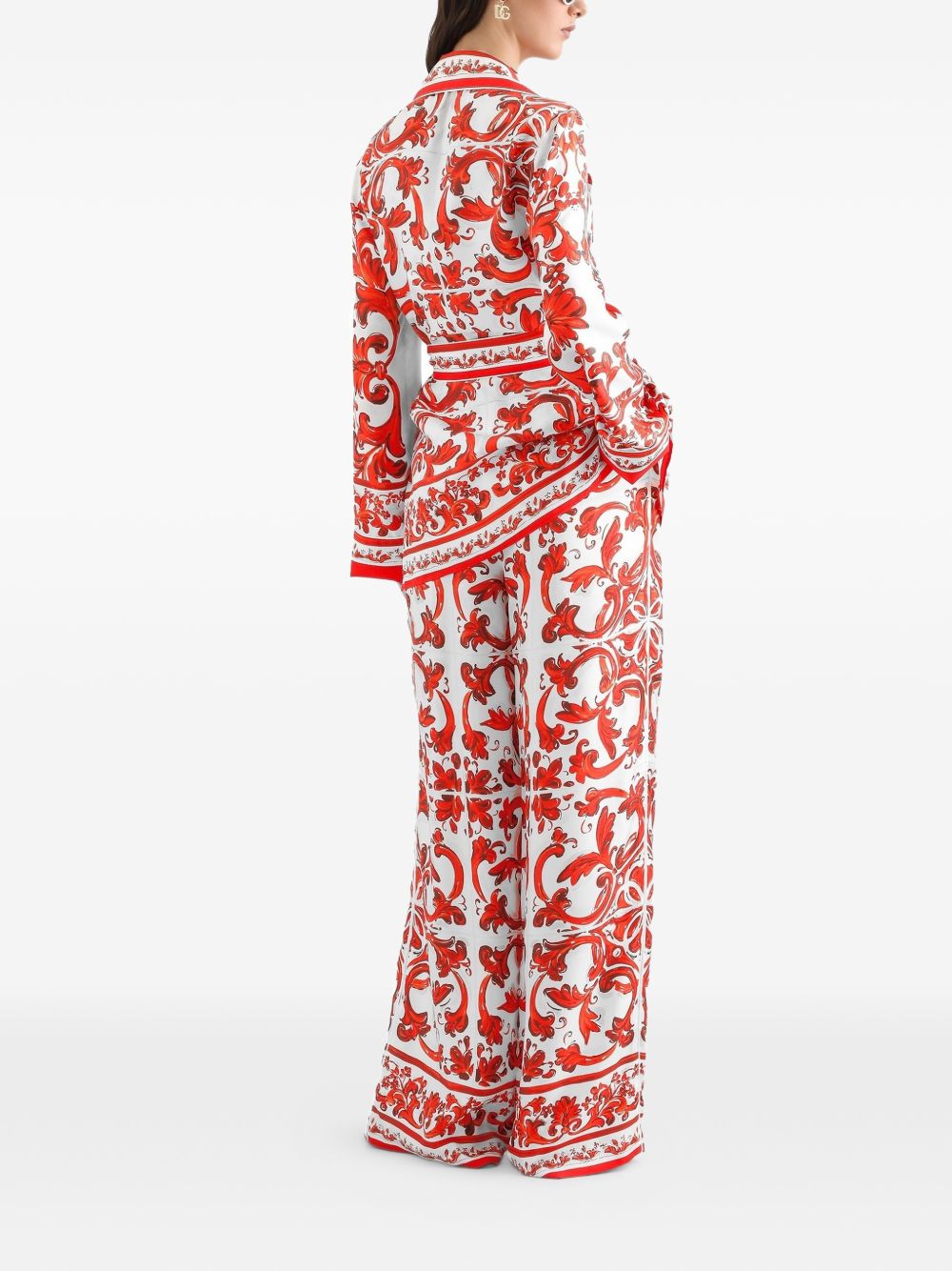 F5Q03TGDDRES9000 DOLCE & GABBANA