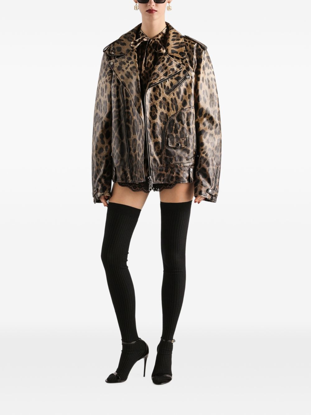F5T27TIS1DYHY13M DOLCE & GABBANA