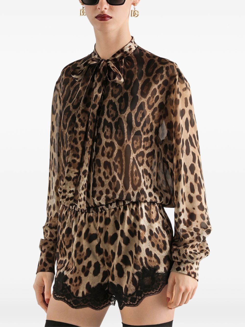 F5T27TIS1DYHY13M DOLCE & GABBANA