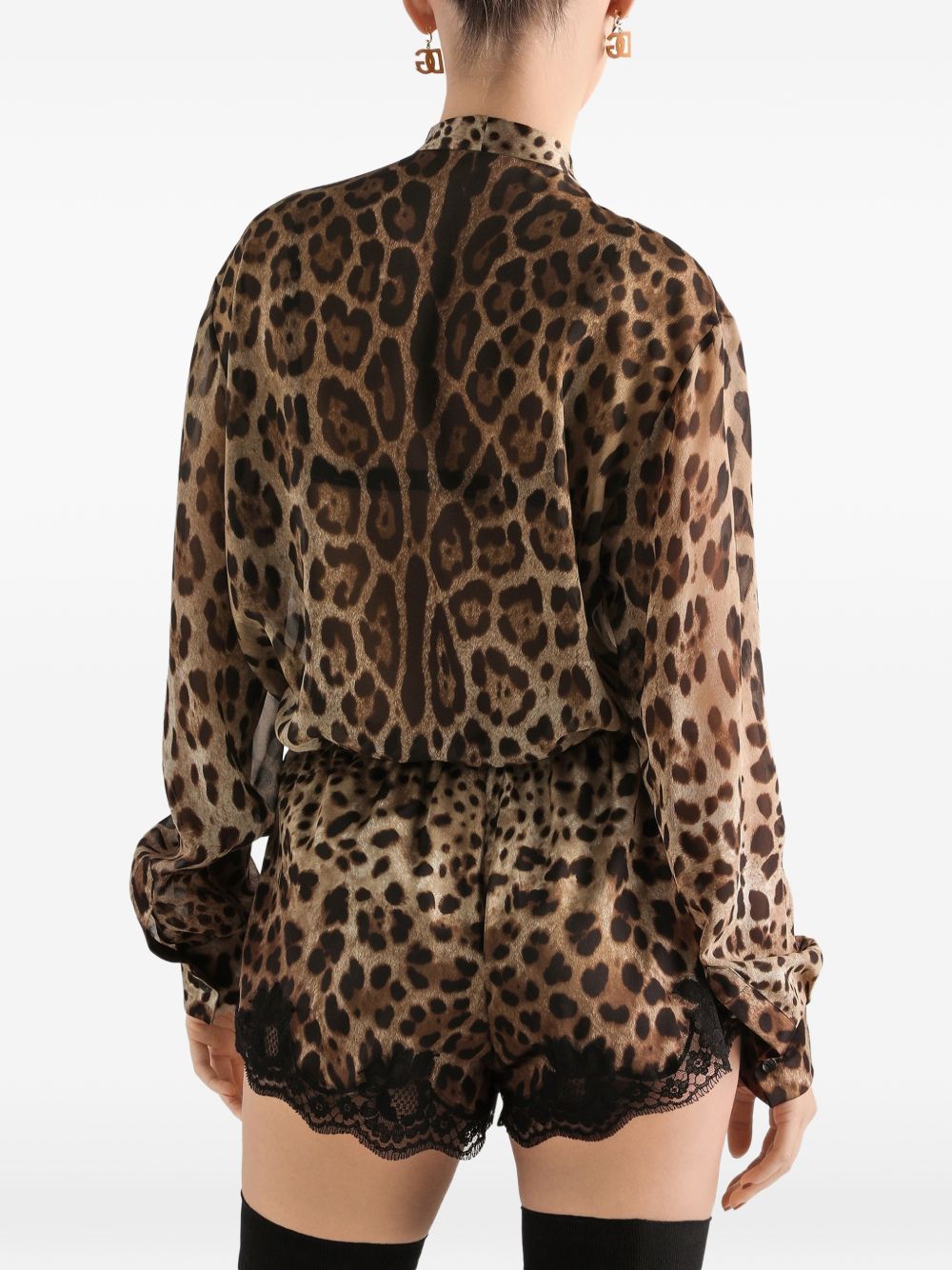 F5T27TIS1DYHY13M DOLCE & GABBANA
