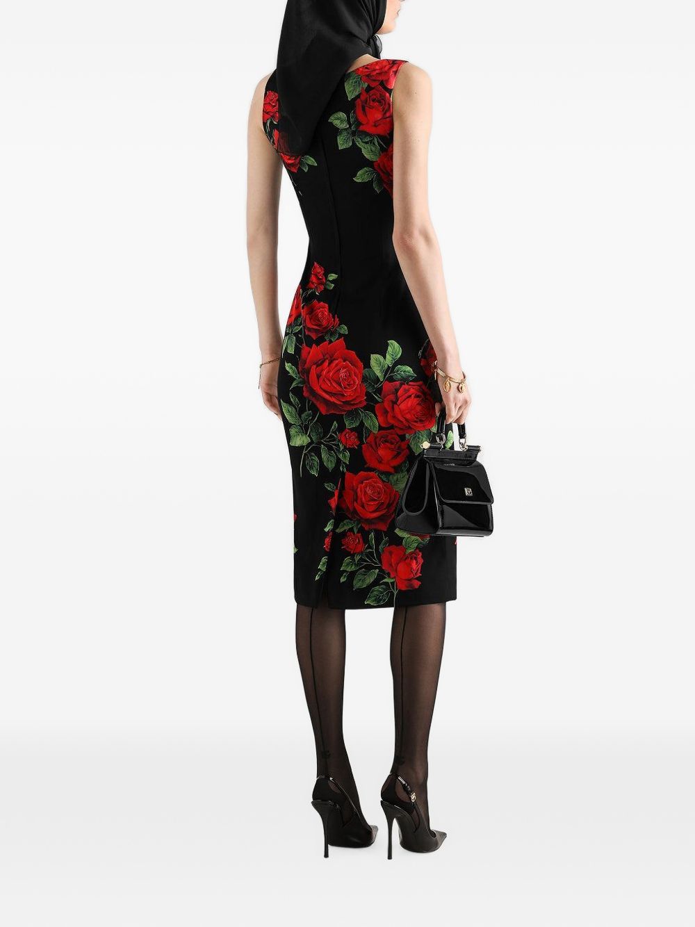 F622MTFSA9RHN6EJ DOLCE & GABBANA