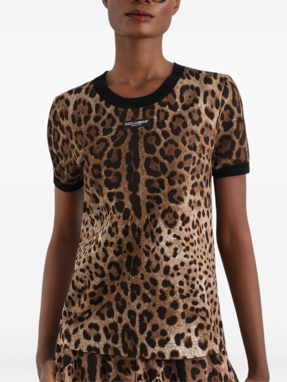 F8N08TFS78SHY13M DOLCE & GABBANA