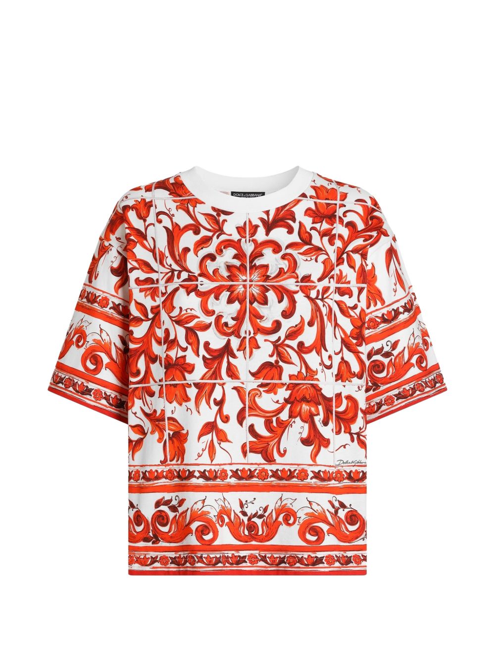 F8U10TGDDT5S9000 DOLCE & GABBANA