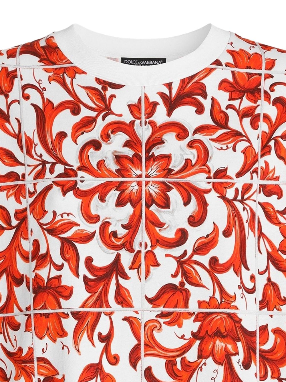 F8U10TGDDT5S9000 DOLCE & GABBANA