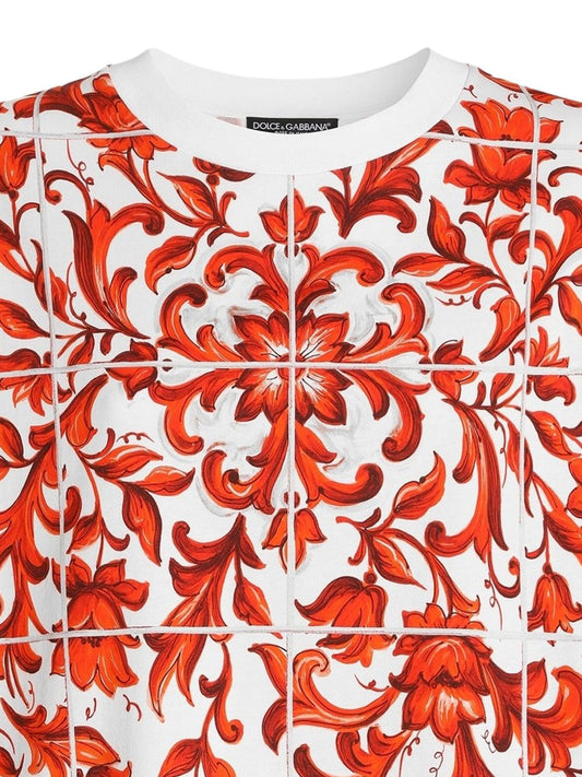 F8U10TGDDT5S9000 DOLCE & GABBANA