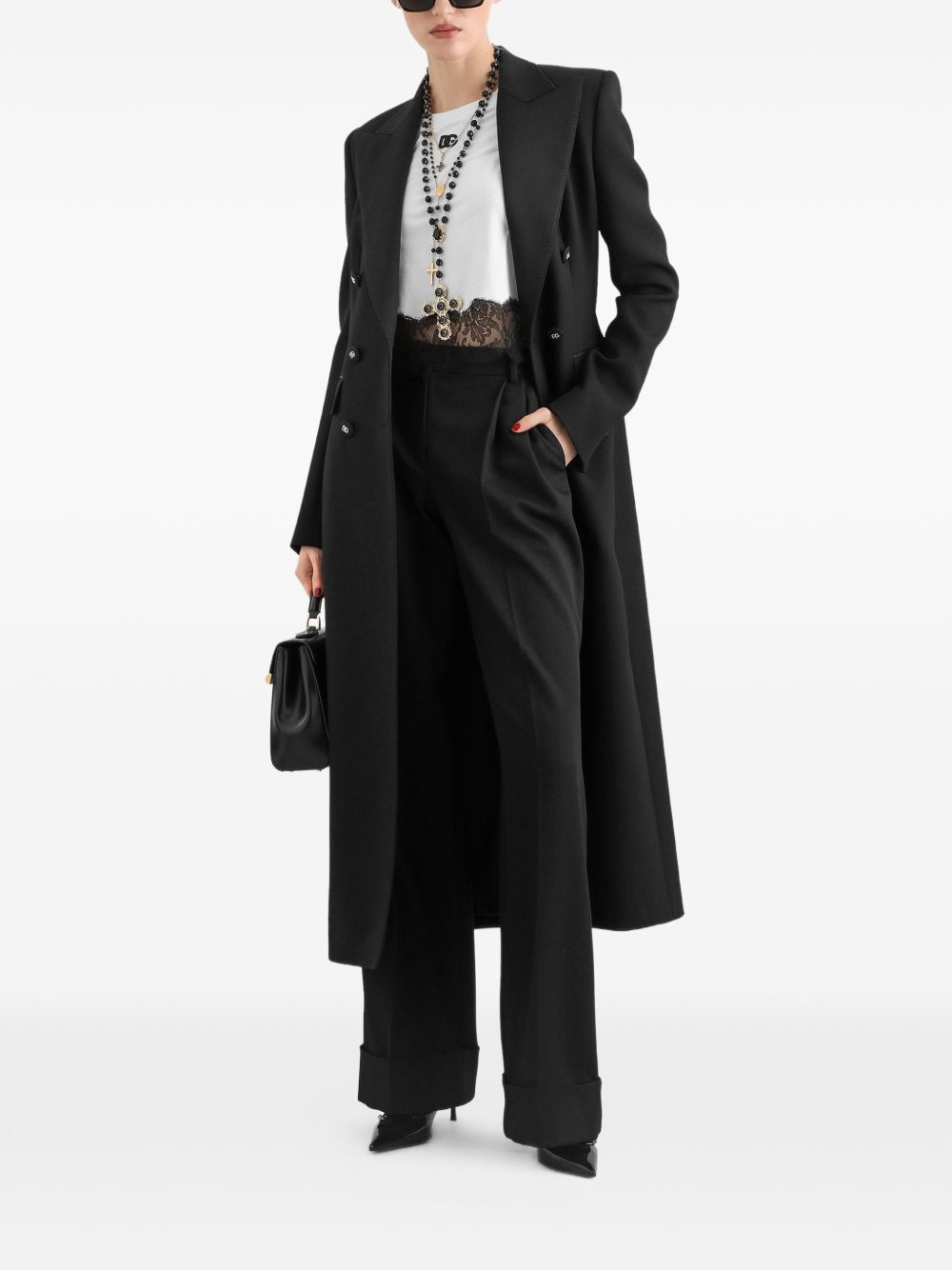 F8W71ZFU7EQW0800 DOLCE & GABBANA