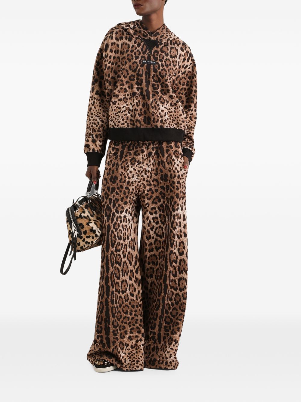 F9U48TFS785HY13M DOLCE & GABBANA