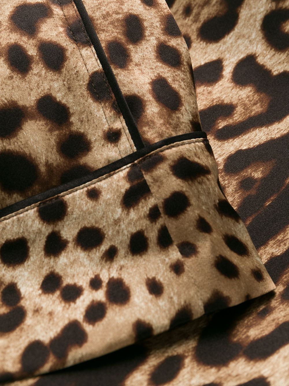 FTAMPTFSAXYHY13M DOLCE & GABBANA