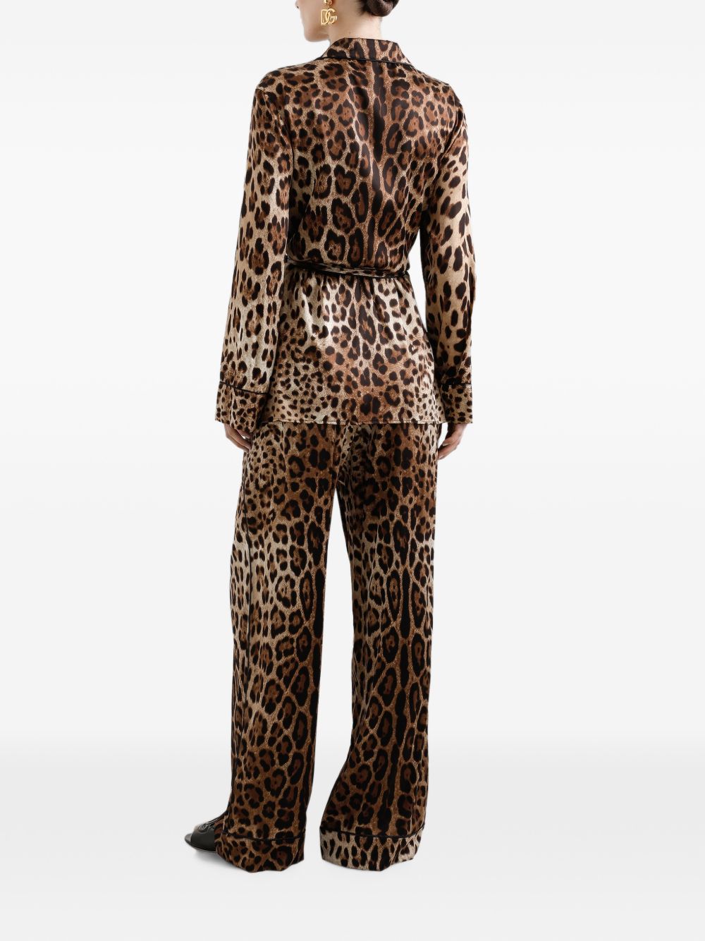 FTAMPTFSAXYHY13M DOLCE & GABBANA