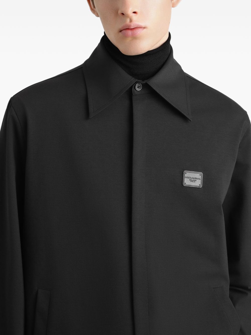 G5LQ3TGK305N0000 DOLCE & GABBANA