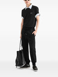 Load image into Gallery viewer, T-shirt in cotone con logo 
