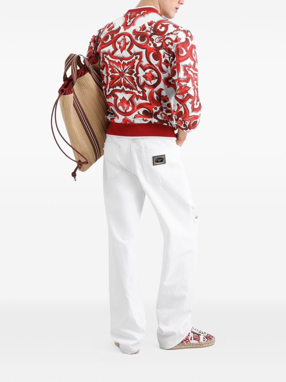 G8PV1TG7Q1QW0800 DOLCE & GABBANA