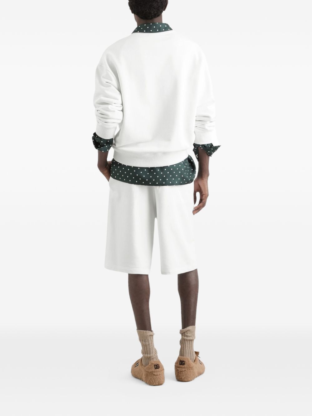 G9AHSTG7Q2OW0800 DOLCE & GABBANA