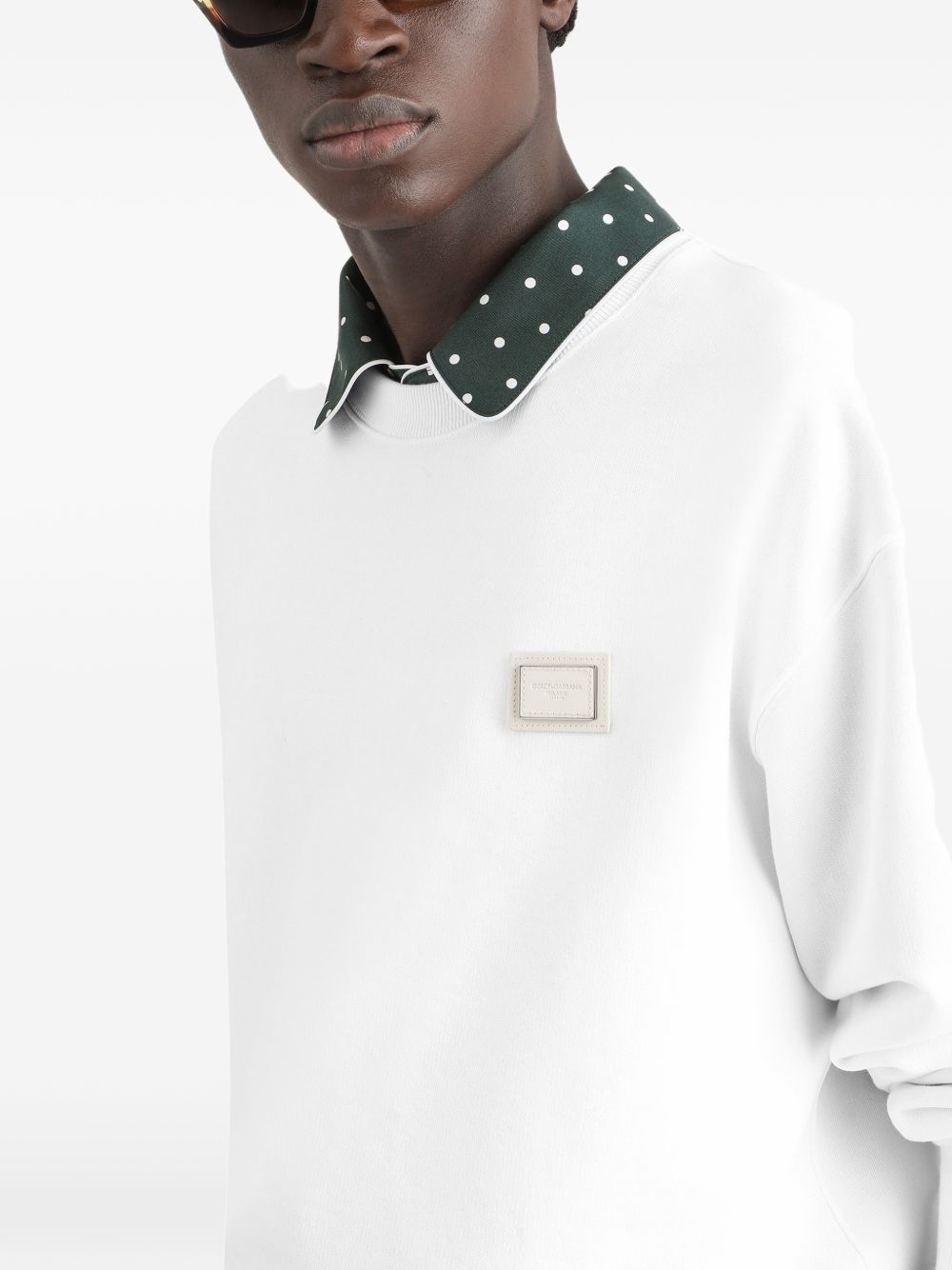 G9AHSTG7Q2OW0800 DOLCE & GABBANA
