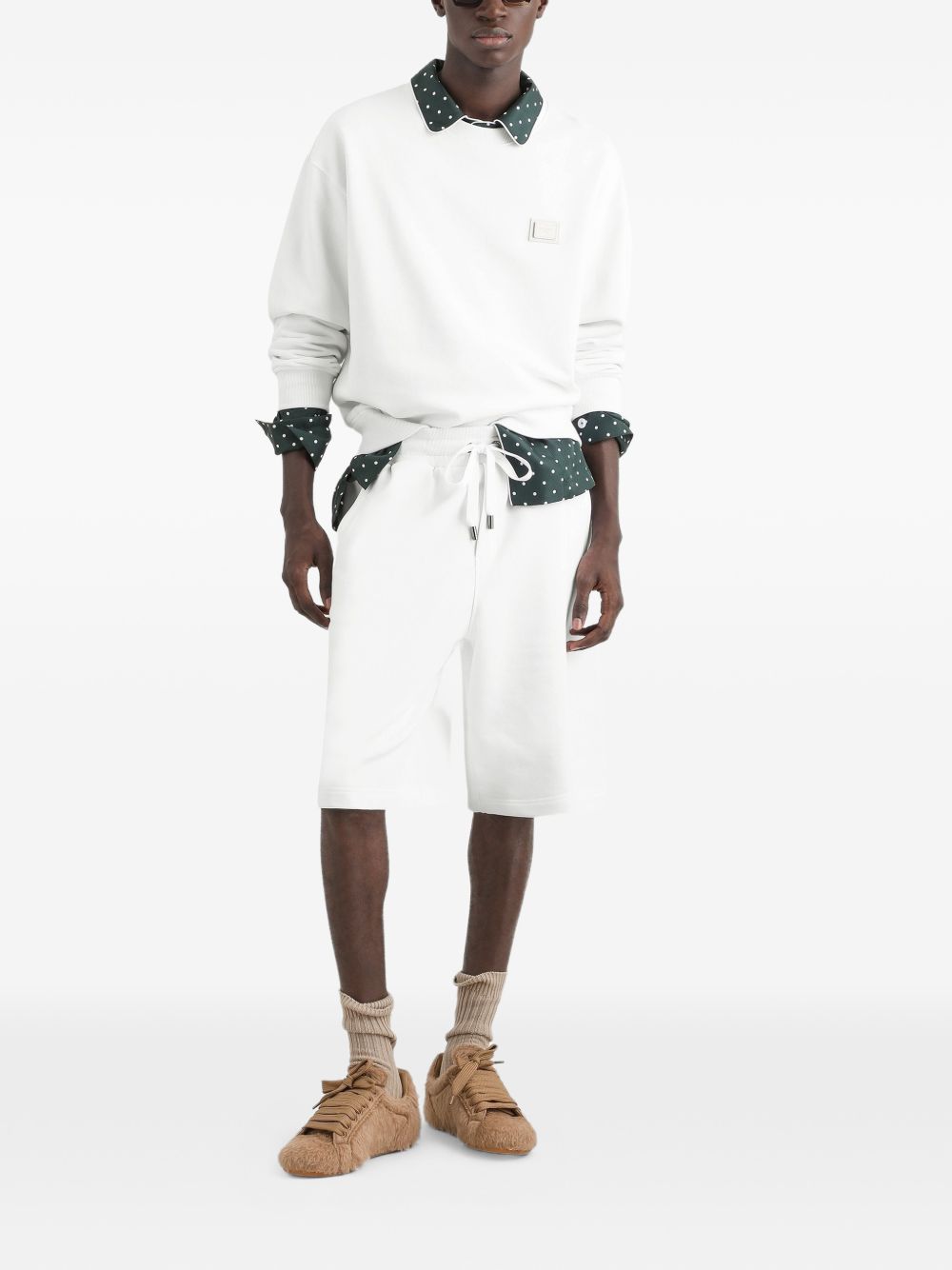 G9AHSTG7Q2OW0800 DOLCE & GABBANA