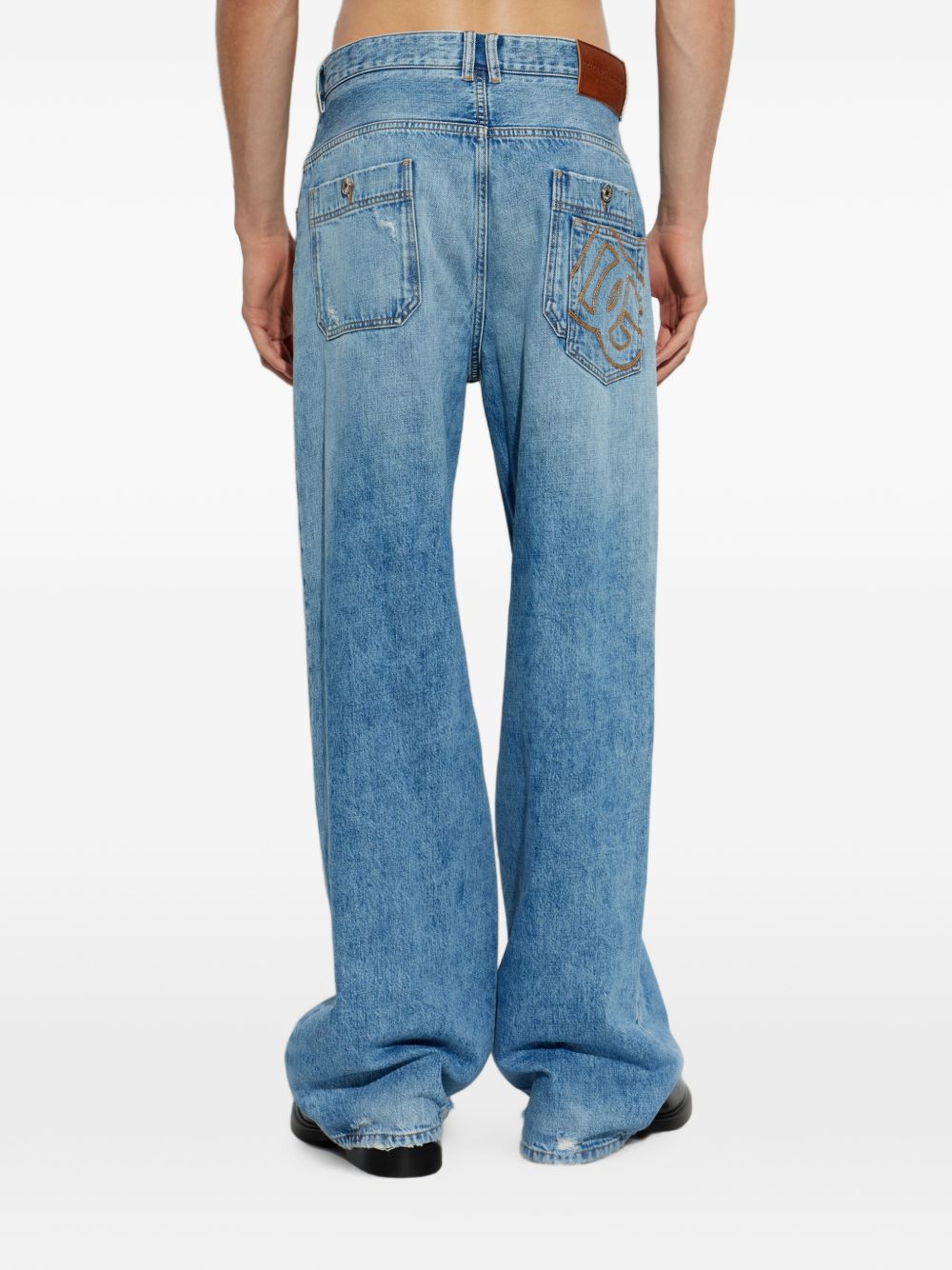 GP23DZG8PJ3S9001 DOLCE & GABBANA