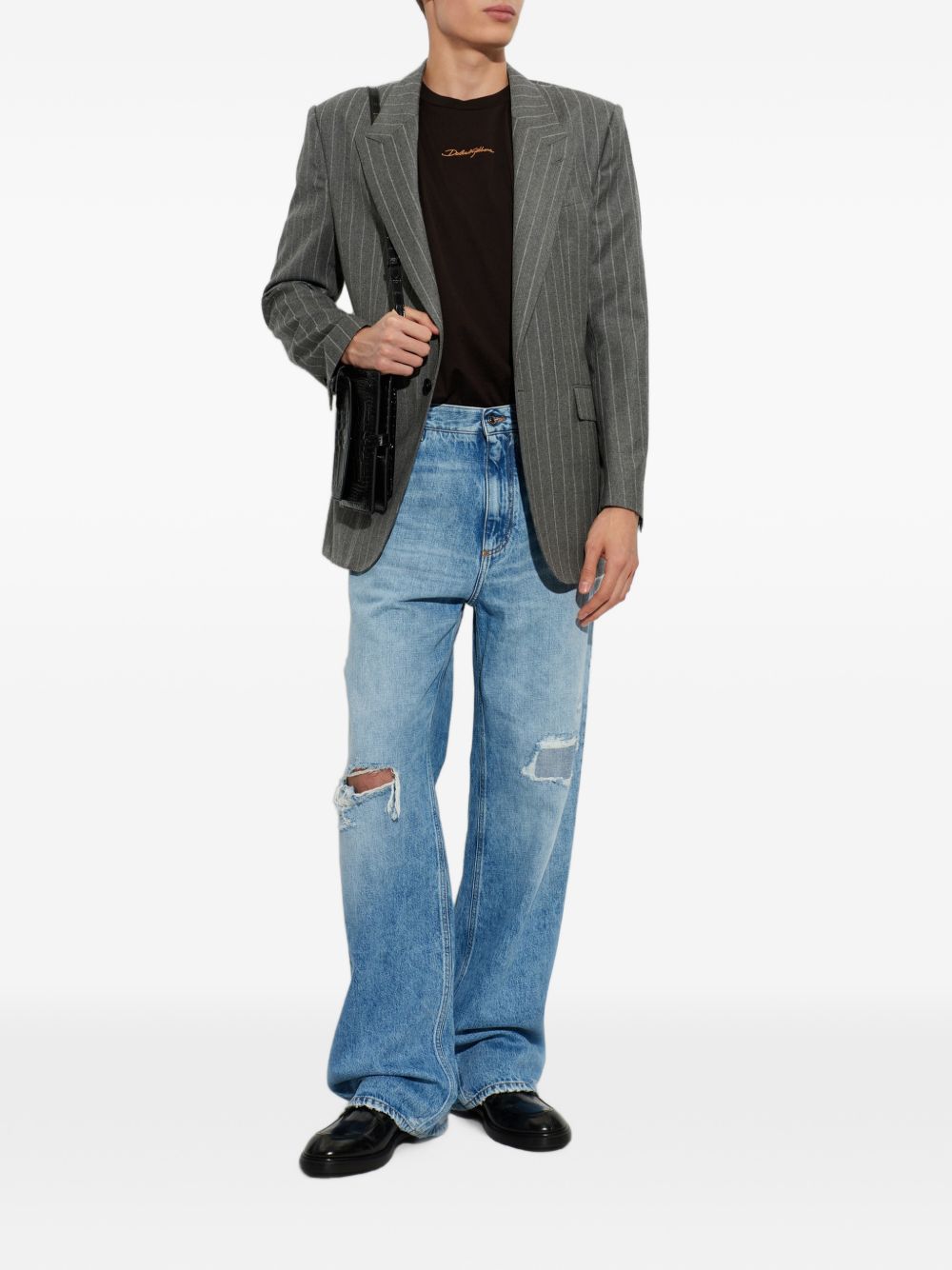GP23DZG8PJ3S9001 DOLCE & GABBANA