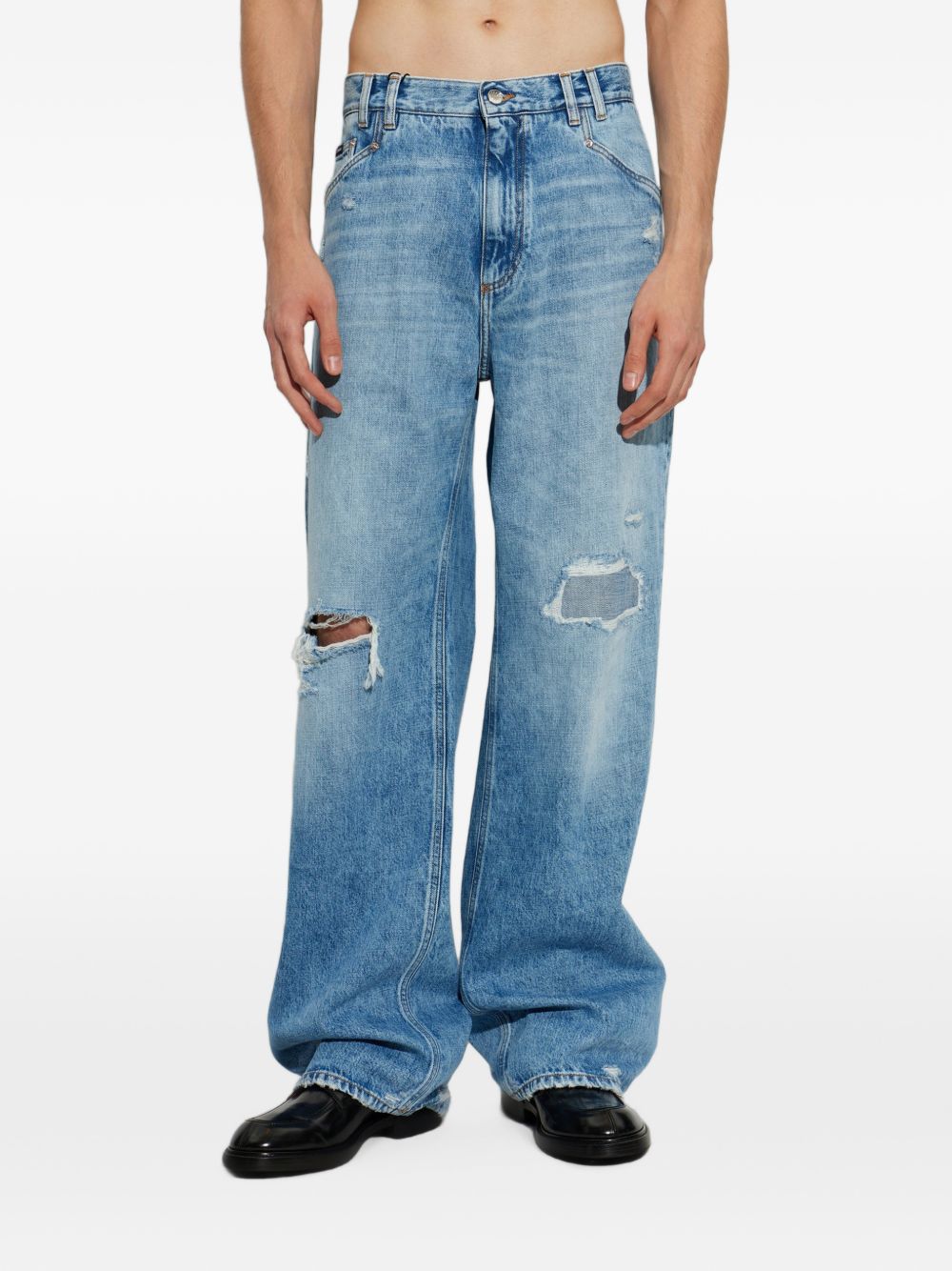 GP23DZG8PJ3S9001 DOLCE & GABBANA