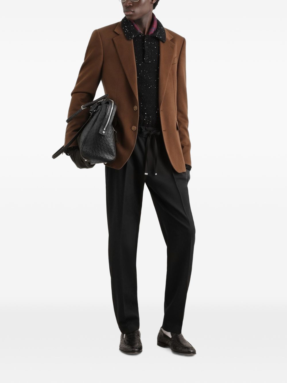 GP26FZFUBG4N0000 DOLCE & GABBANA